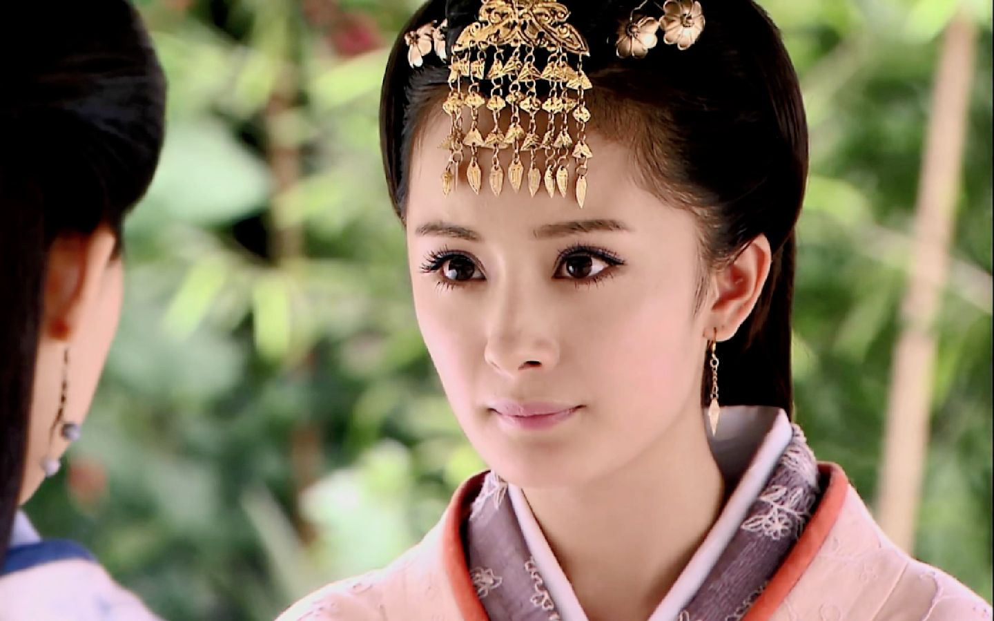 超美杨幂女神古装照大合集我最爱第三张的夕瑶你呢