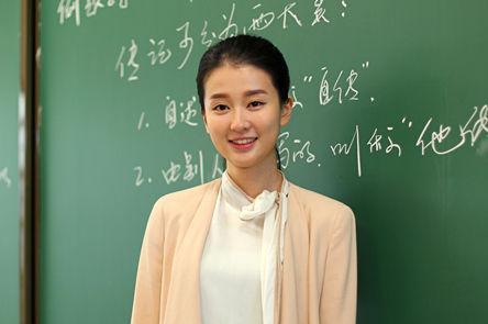 小小年纪表白多个女老师,老师淡然处之,让人想笑