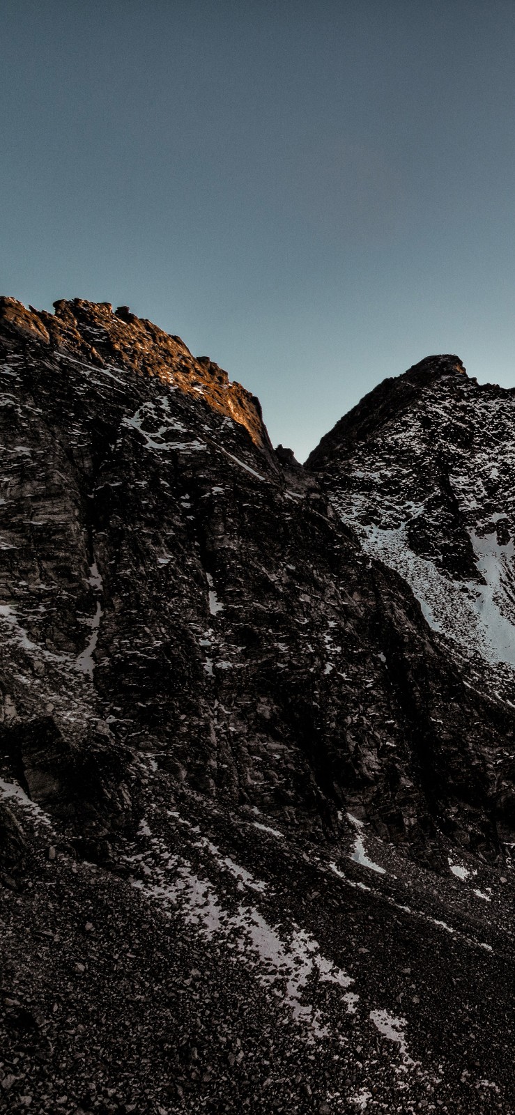 16幅超高清美图,表现壮丽的大自然,适合做iphone xs max壁纸