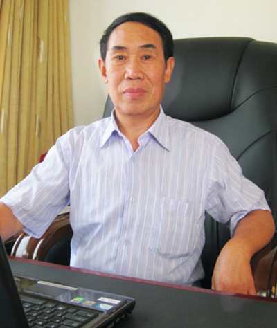 干细胞生物学研究数十年的正师级大校张清云