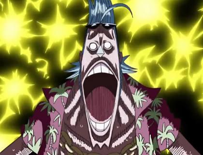 海贼王能瞬间废掉白胡子的三个招式其中两个是所有男人的痛