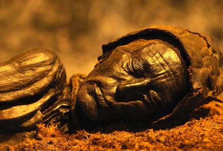 不出名,当了20多年的皇帝,很了不起|木乃伊|耶律德光|皇帝_新浪新闻