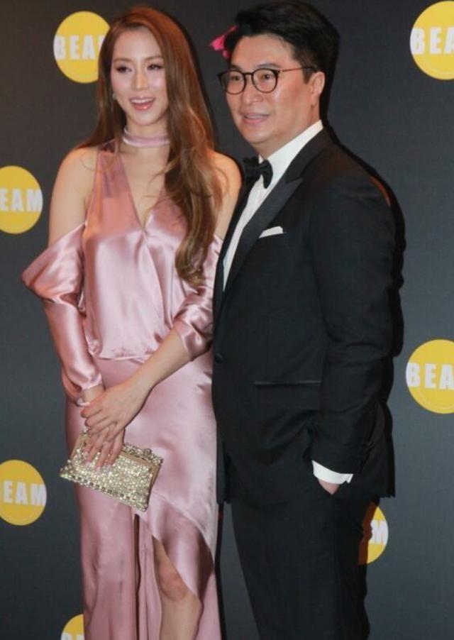 "千亿豪媳"徐子淇沦为生育机器?8年4胎为保地位?