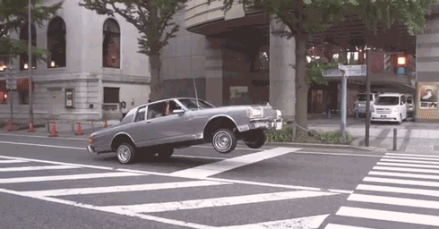 自动挡太费油学会这7点比手动挡还省油