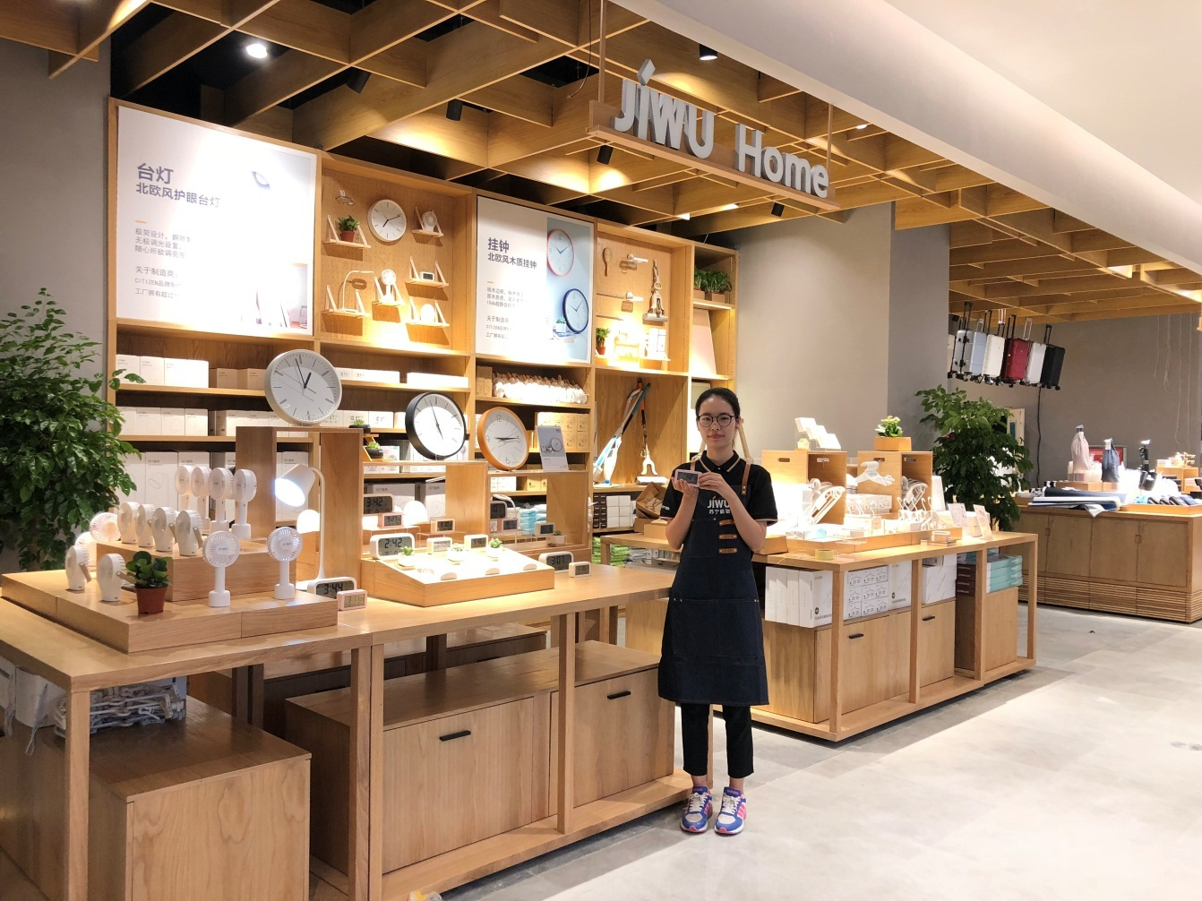 从南京到西安:苏宁极物迎来818"场景体验"大变局