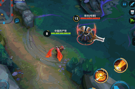 王者荣耀:给大家带来安琪拉的克制方法