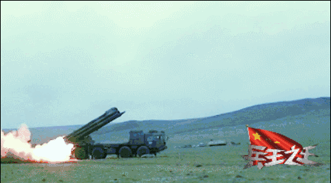 千里之外百步穿杨 东风弹道导弹实测效果好 为什么中国陆军不装备