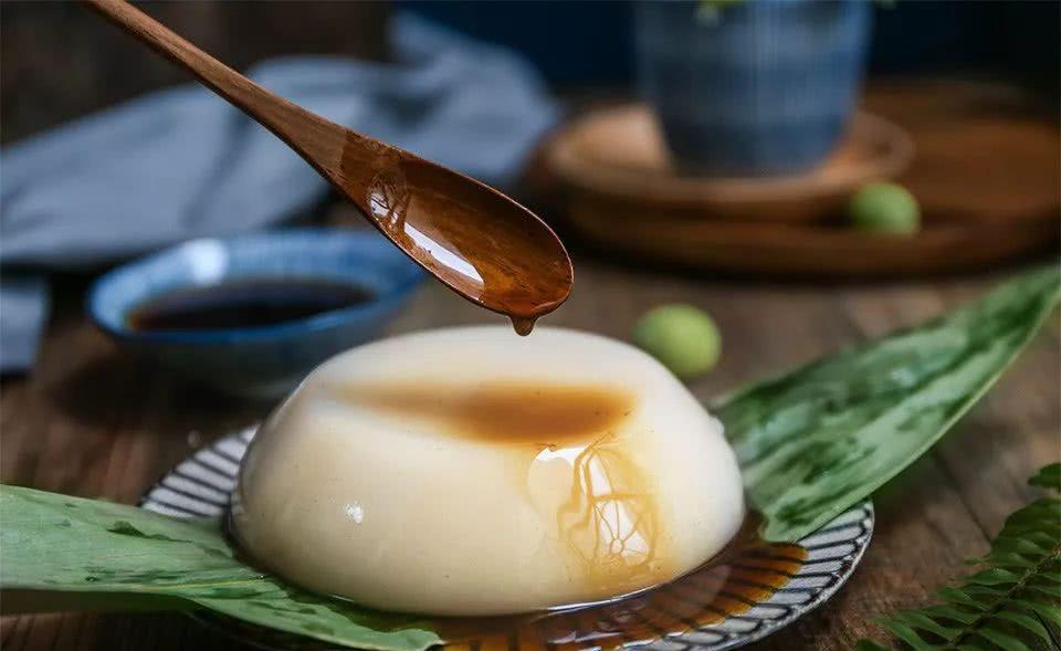 重庆冰粉图鉴非常经典的文章不看后悔