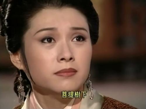 天龙八部里的可怜人 表面看着在女人堆里风光无限 其实是疲于奔命