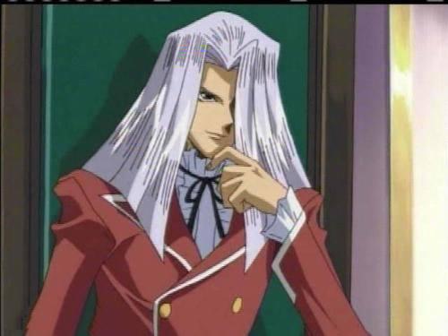 最能代表游戏王原著高桥和希的人物持有千年眼王牌是卡通世界