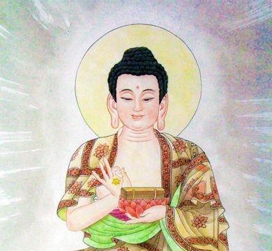 中国的神仙体系排名,道教神仙才是老大,如来佛祖都是徒孙辈了|盘古|灵宝|神仙_新浪新闻