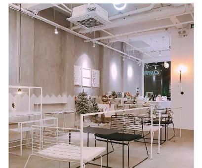 隐藏在珠海的网红约拍圣地,原来漂亮小姐姐都