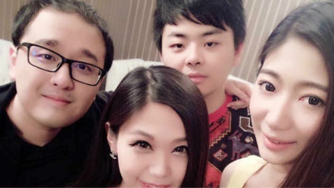 看日期有些巧合|巧合|日期|潘慧_新浪网