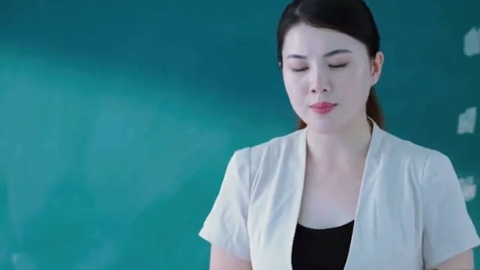 小雨老师问黑白两色组成的马是什么马? 听听萌娃是怎么回答的!