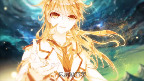 斗罗大陆2绝世唐门:冰碧帝皇蝎霸气亮相 天梦大型掉马现场