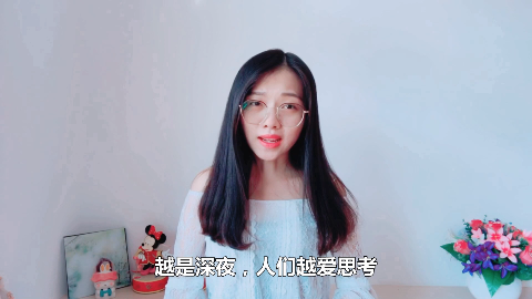 张国荣粤语歌《寂寞夜晚》,陈奕迅翻唱,听到流