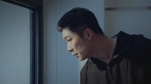 《破冰者》乔梁察觉黄队秘密坤叔身份暴露罗晋