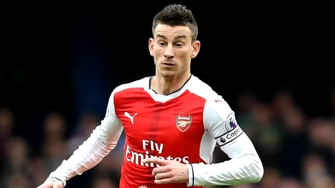 曝阿森纳队长科斯切尔尼考虑来中国踢球 但因伤未能如期登陆