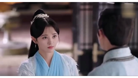 《芸汐传》花絮西芹cp 高虐现场秦王殿下张哲