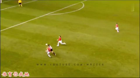 世界杯竞彩 足彩 足球魅力!一起来欣赏足坛15大