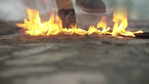 中国解放军在班公湖对峙中用功夫?印学者:我受