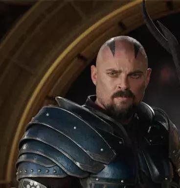 盘点漫威电影中最让人印象深刻的十大配角