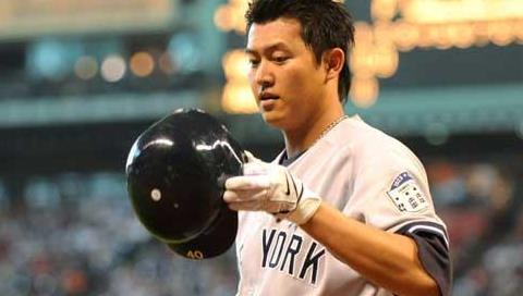 黄种人的骄傲!史上最伟大的华裔棒球手重生纪