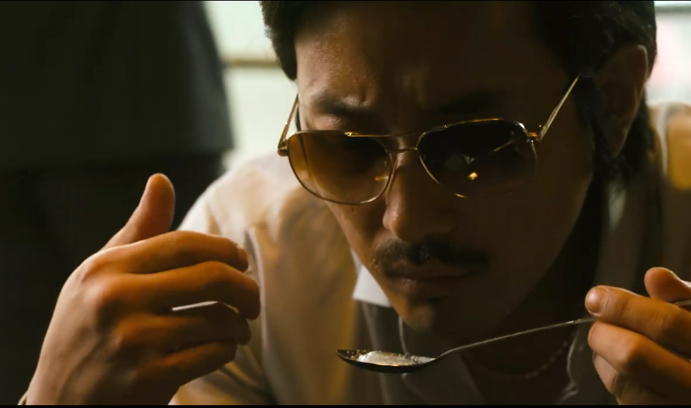 这部电影告诉我们不要做社会人|老崔|胖虎|检察官_新浪新闻