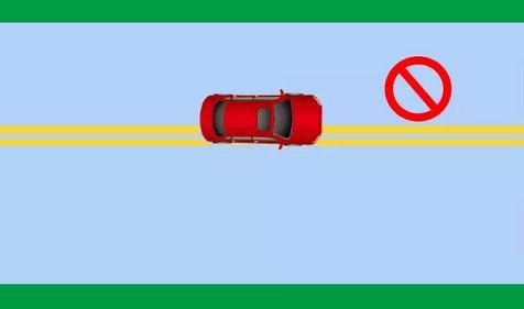 违章代码1345是啥,为什么被罚的车主最多?