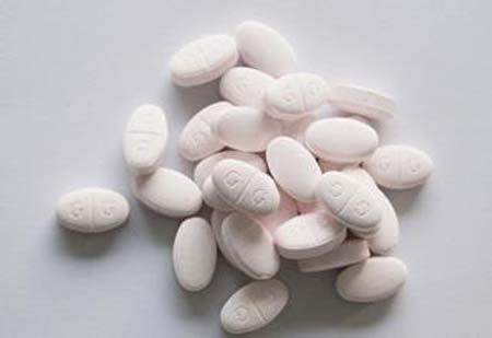 钙片和什么不能一起吃 影响钙片吸收的食物有哪些|钙片|食物|植酸