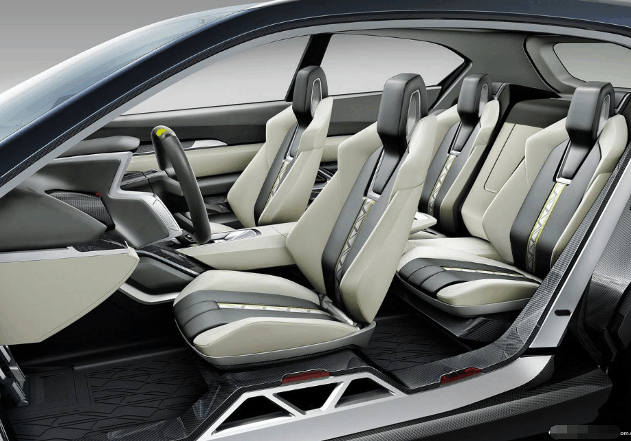 斯巴鲁viziv-7, 究竟有哪些过人之处, 你知道吗?