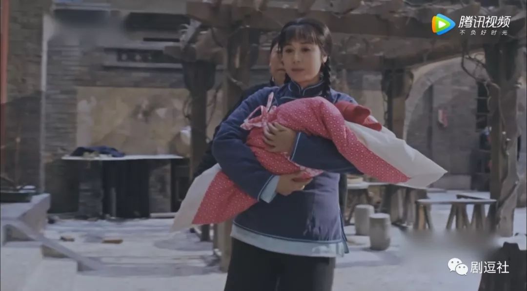 2018年都快结束了,该火的绝对不该是《娘道》