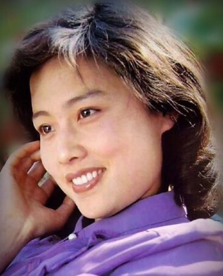 盘点八十年代女影星网友最后一位被称为不老女神