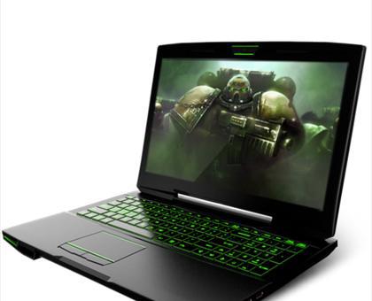 外观上,炫龙炎魔t50ti造型独特,整机融入了一股跑车元素在其中,看起来