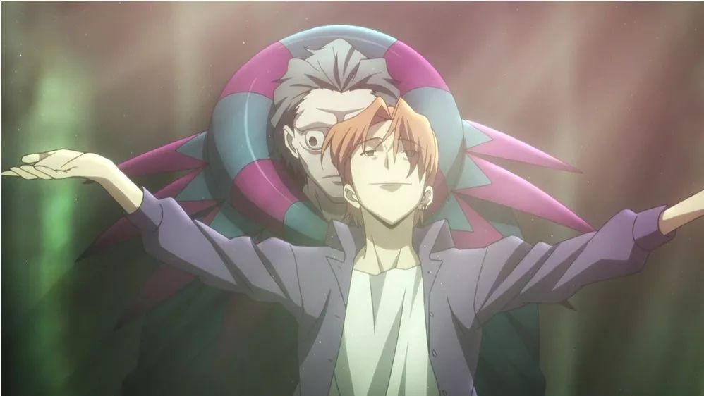 十分钟看完《fate zero》（3）：愉悦的误会|圣杯|肯尼斯|fate zero_新浪新闻