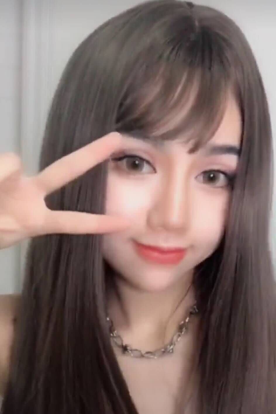 猫女林再次遭遇"整容"质疑,看完宝宝的颜值后,网友无话可说|抖音|猫女