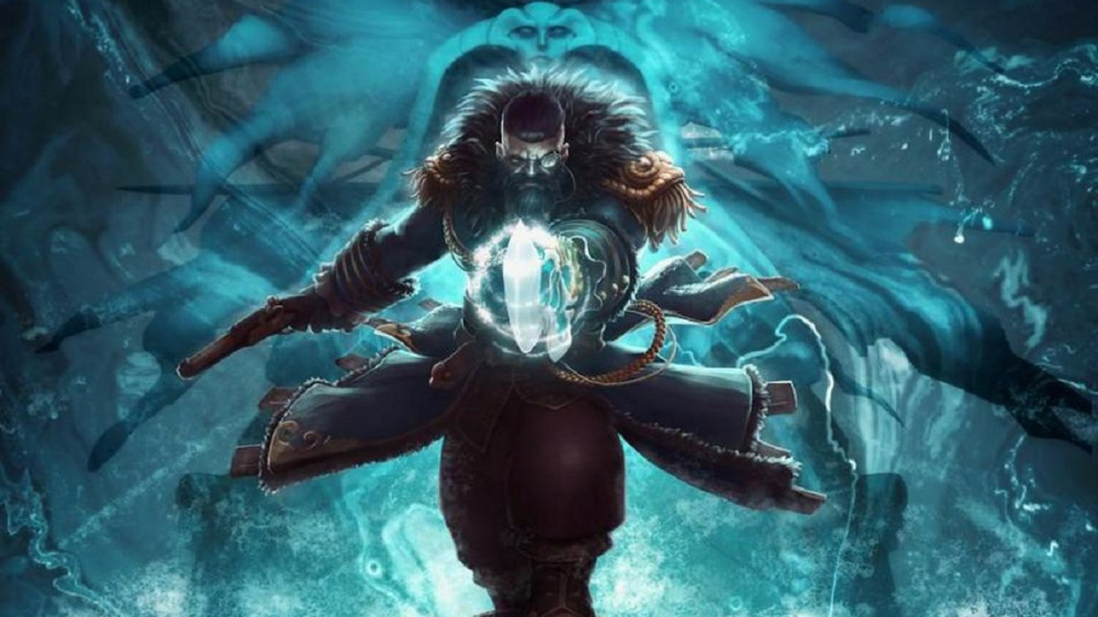 dota2船长昆卡最近比赛热度提升,水刀伤害机制你知道吗?