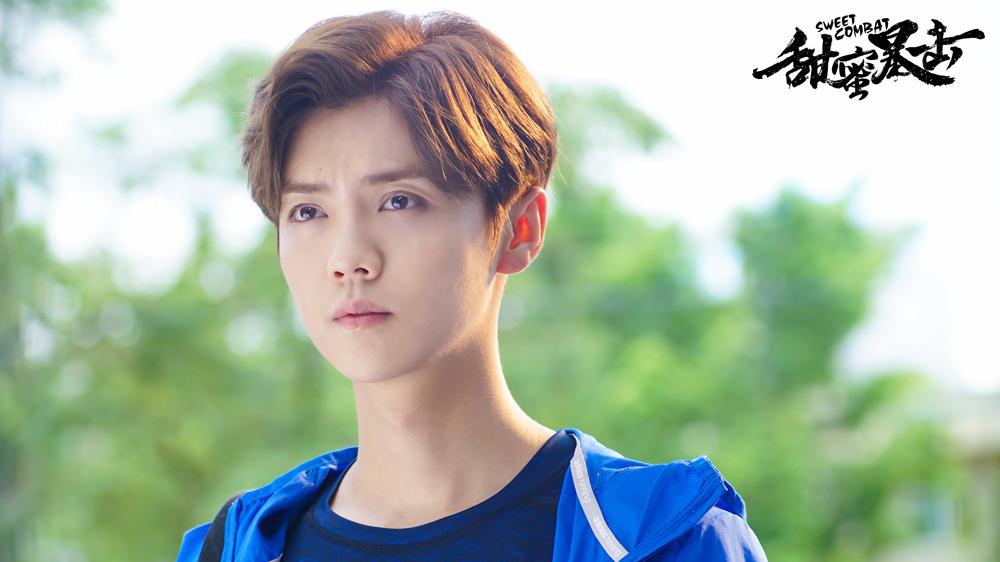 《甜蜜暴击》公开主题曲MV 无畏的明天静待开