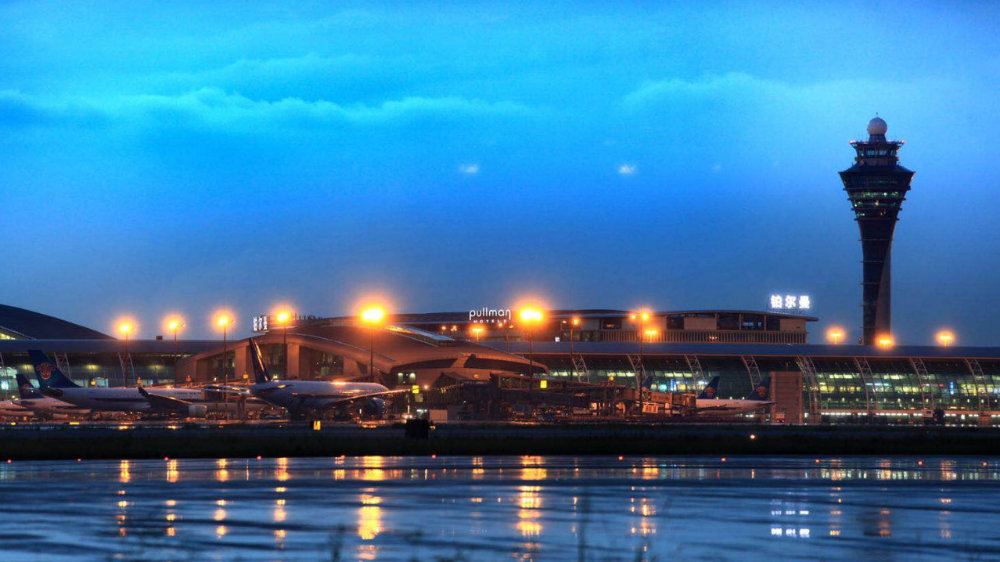 白云机场过夜攻略 机场过夜注意事项