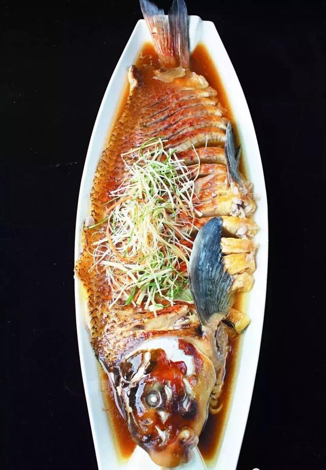 16款让顾客食欲大增鱼类菜品