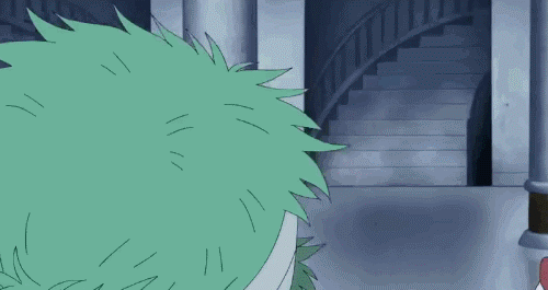 二刀流:贰斩8.琵卡在索隆面前,也就是个热身的玩意!9.