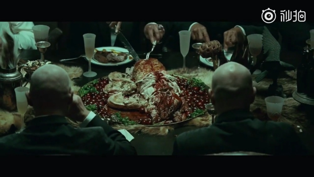 获奖暗黑短片《下一层》豆瓣8.1,《降临》导演执导