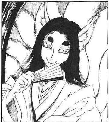 天皇的病,御医们是无从下手,最后还是找了个阴阳师安倍泰成给天皇作法