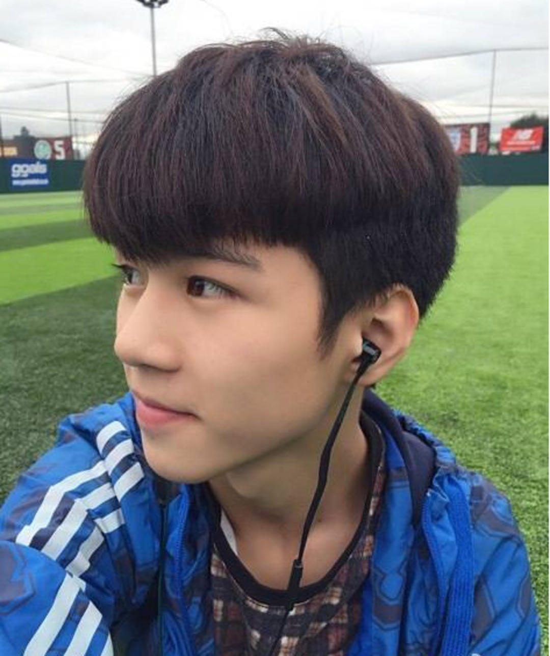 《变形计》易虎臣陈新颖纷纷摇身变网红,只有他出国求学不合群