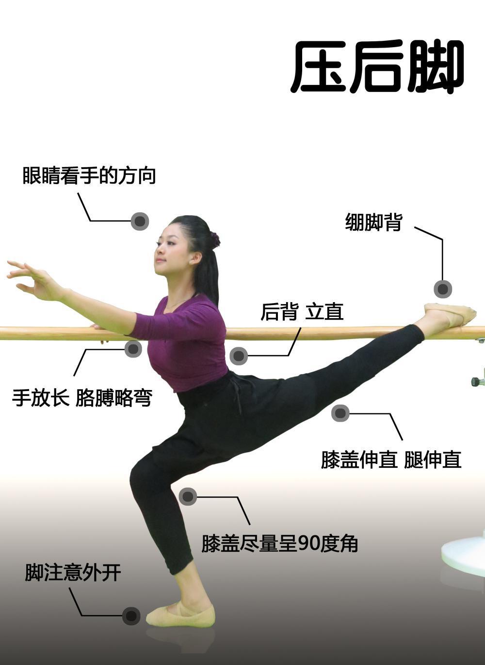 90后美女老师自制幼儿舞蹈教程, 爸爸妈妈可以给宝宝看看