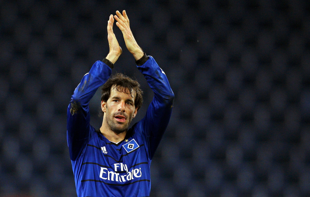 范尼斯特鲁伊(ruud van nistelrooy),汉堡时期小图23p