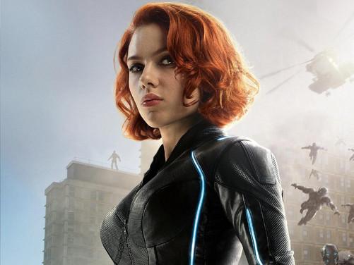 特工|神盾局|漫威_新浪新闻