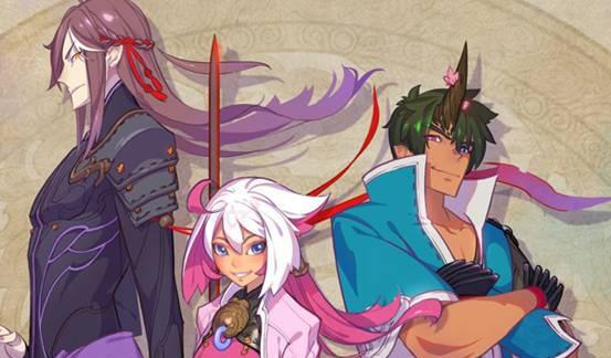 玉米助手游戏说:仙剑衍生手游《幻璃镜》大爆料