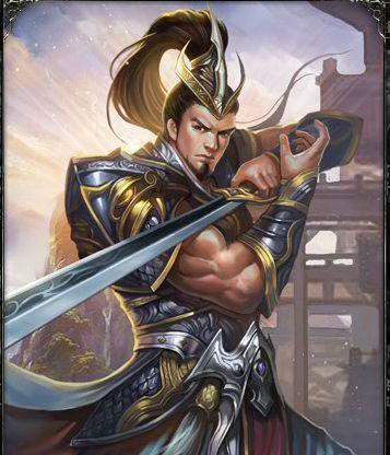 三国杀画地为牢哪些武将的控制能力特别强