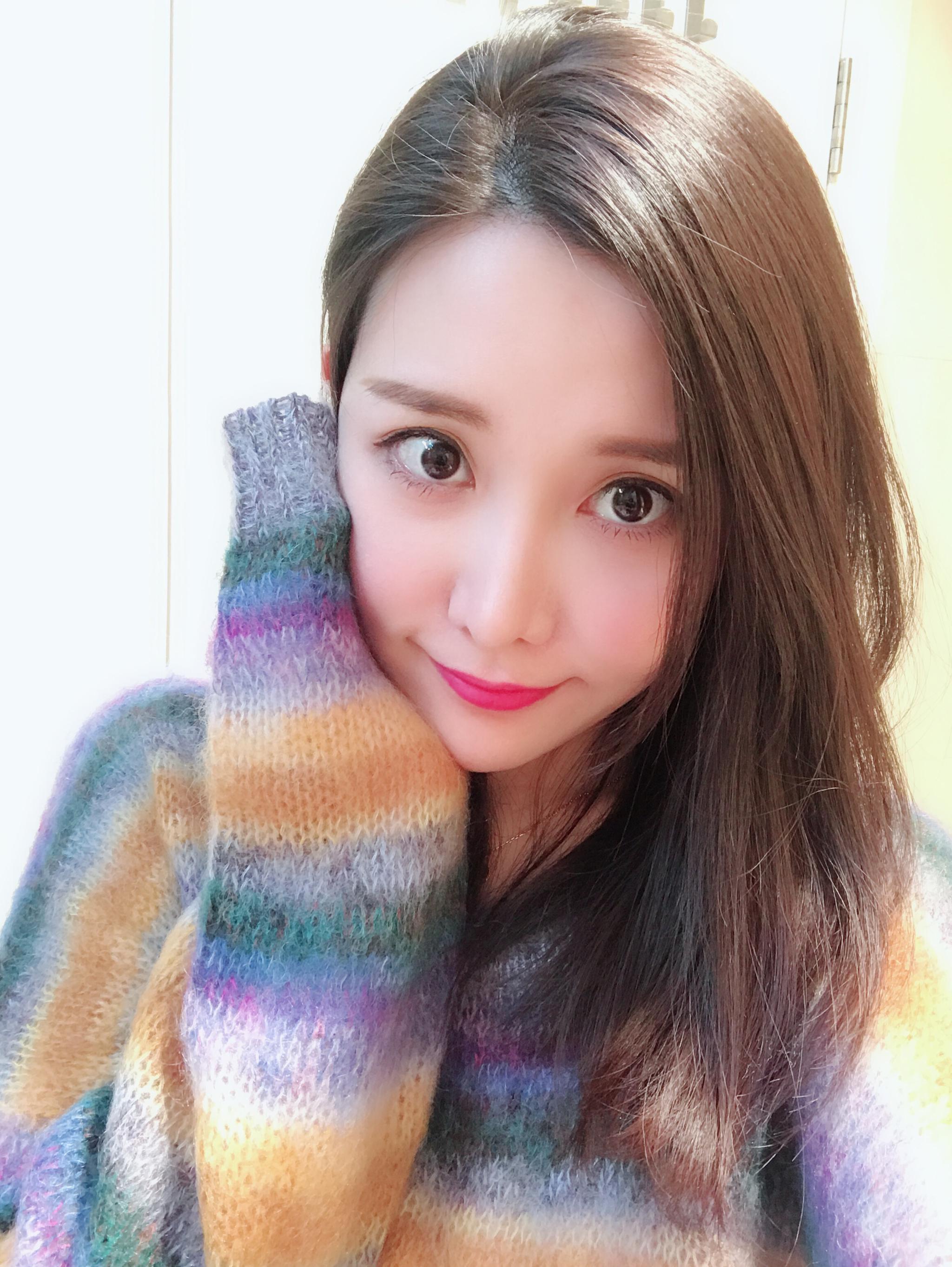 空姐高珊制服秀